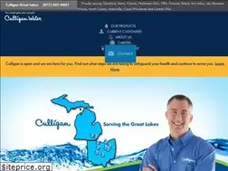 Sites similar to culligangreatlakes.com