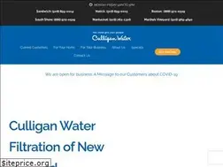 Sites similar to culliganh2ofiltration.com