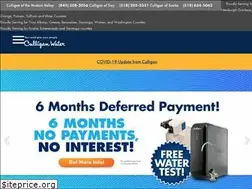 Sites similar to culliganhudsonvalley.com