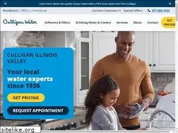 Sites similar to culliganillinoisvalley.com