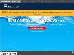 Sites similar to culliganindio.com