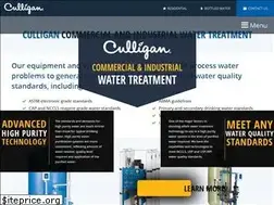 Sites similar to culliganindustrialwater.com