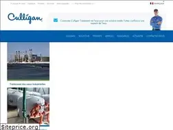Sites similar to culliganindustrie.fr