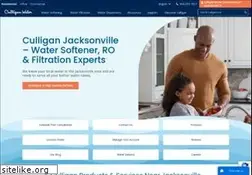 Sites similar to culliganjacksonville.com