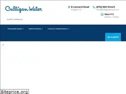 Sites similar to culliganjamaica.com