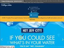 Sites similar to culliganjeffcity.com