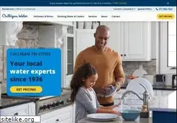 Sites similar to culligankennewick.com