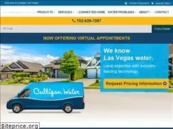 Sites similar to culliganlasvegas.com