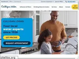 Sites similar to culliganlogan.com