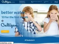 Sites similar to culliganlubbock.com