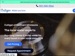 Sites similar to culliganmankato.com