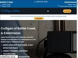 Sites similar to culliganmi.com