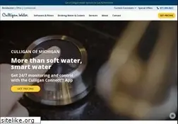 Sites similar to culliganmichigan.com