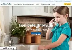 Sites similar to culligannation.com