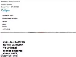 Sites similar to culligannc.com