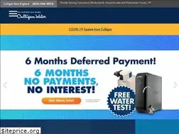 Sites similar to culligannewengland.com