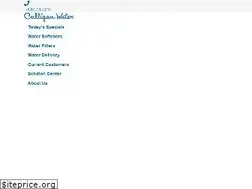 Sites similar to culligannorthwest.com