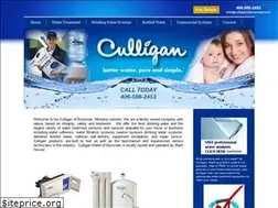 Sites similar to culliganofbozeman.com