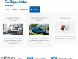 Sites similar to culliganofchico.com