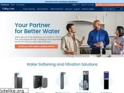 Sites similar to culliganohio.com