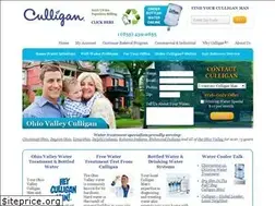 Sites similar to culliganohiovalley.com