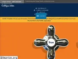 Sites similar to culliganorlando.com