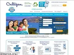 Sites similar to culliganpacific.com