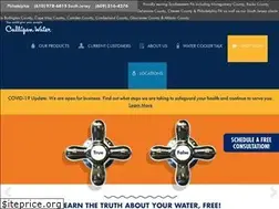 Sites similar to culliganphilly.com