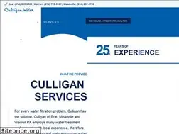 Sites similar to culliganprowater.com