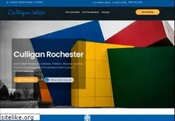 Sites similar to culliganrochester.com