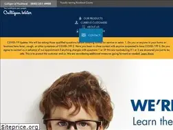 Sites similar to culliganrockland.com