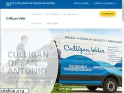 Sites similar to culligansa.com