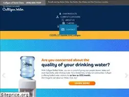 Sites similar to culligansantaclara.com