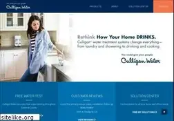 Sites similar to culligansantarosa.com