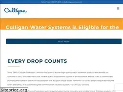 Sites similar to culligansaskatoon.com
