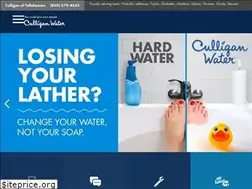 Sites similar to culligantallahassee.com