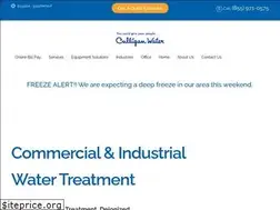 Sites similar to culligantexas.com