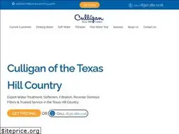 Sites similar to culligantexashillcountry.com