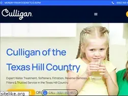 Sites similar to culliganthc.com