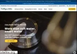 Sites similar to culligantotalwater.com