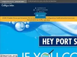 Sites similar to culligantreasurecoast.com