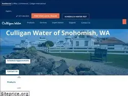 Sites similar to culliganusa.com