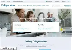 Sites similar to culliganwater.com