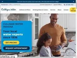 Sites similar to culliganwaterindiana.com