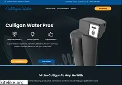 Sites similar to culliganwaterpros.com