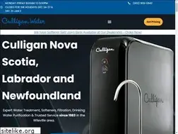 Sites similar to culliganwaterstore.ca