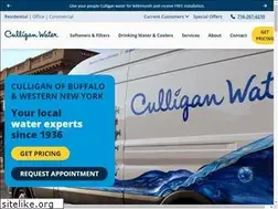 Sites similar to culliganwatertreatment.com