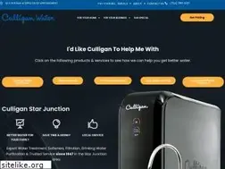 Sites similar to culliganwatertreatment.net