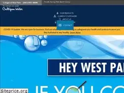 Sites similar to culliganwestpalm.com