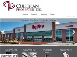 Sites similar to cullinanproperties.com